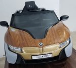 Bmw Child Car - Image 9