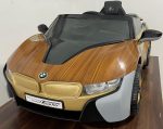 Bmw Child Car - Image 8