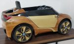 Bmw Child Car - Image 4