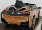 Bmw Child Car - Image 3