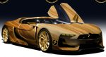 Citroen GT