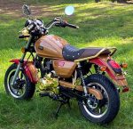 Yuki Harley 2 - Image 2