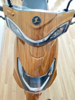 Yuki Vespa - Image 6