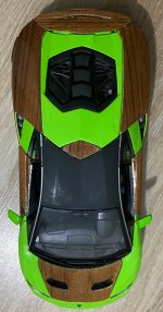 Lamburgini - Image 9