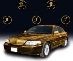 Lincoln Town