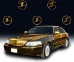 Lincoln Town