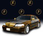 Lincoln Town