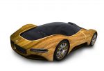 Maserati Birdcage - Image 2