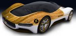 Maserati Birdcage - Image 2