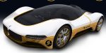 Maserati Birdcage - Image 2
