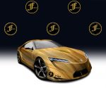 Toyota ft-hs