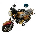 Yuki Harley 1 - Image 3