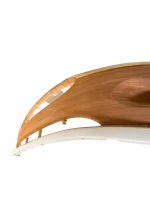 Jaguar Front Bumper - Image 2