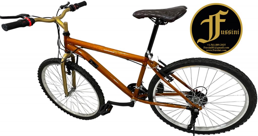 Fussini Byc Burgandy 3