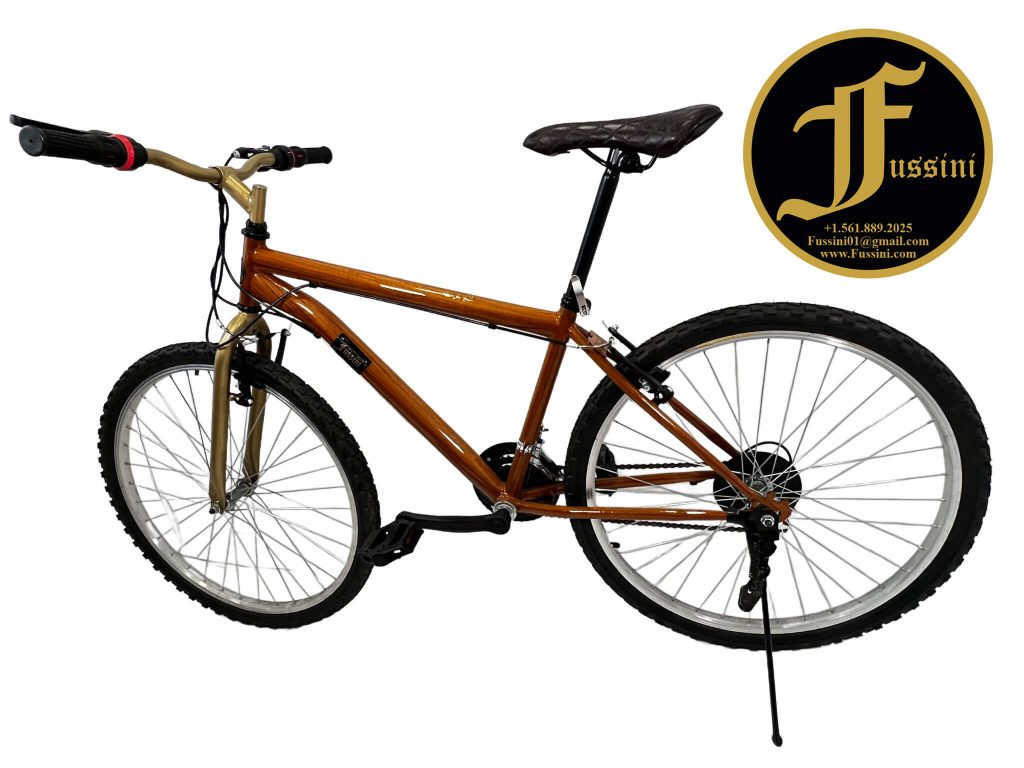 Fussini Byc Burgandy 4