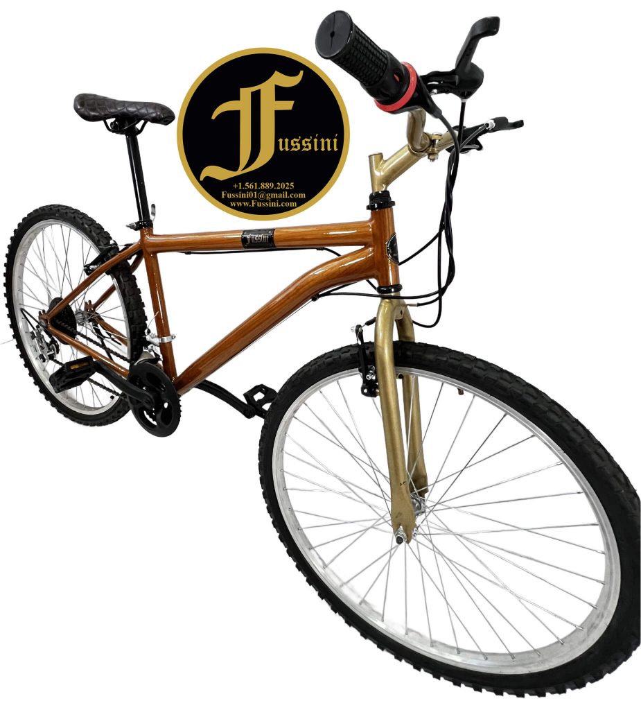 Fussini Byc Burgandy 5