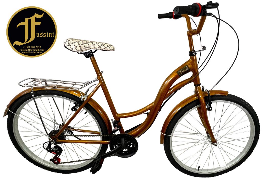 Fussini Byc Gucci Curve 1