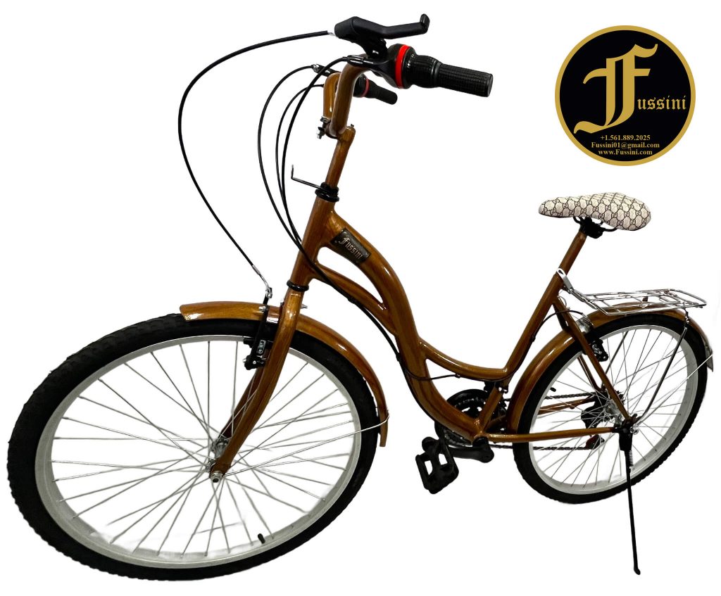 Fussini Byc Gucci Curve 2