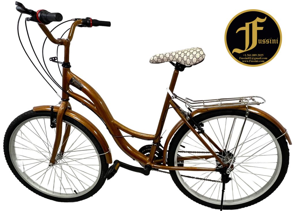 Fussini Byc Gucci Curve 3