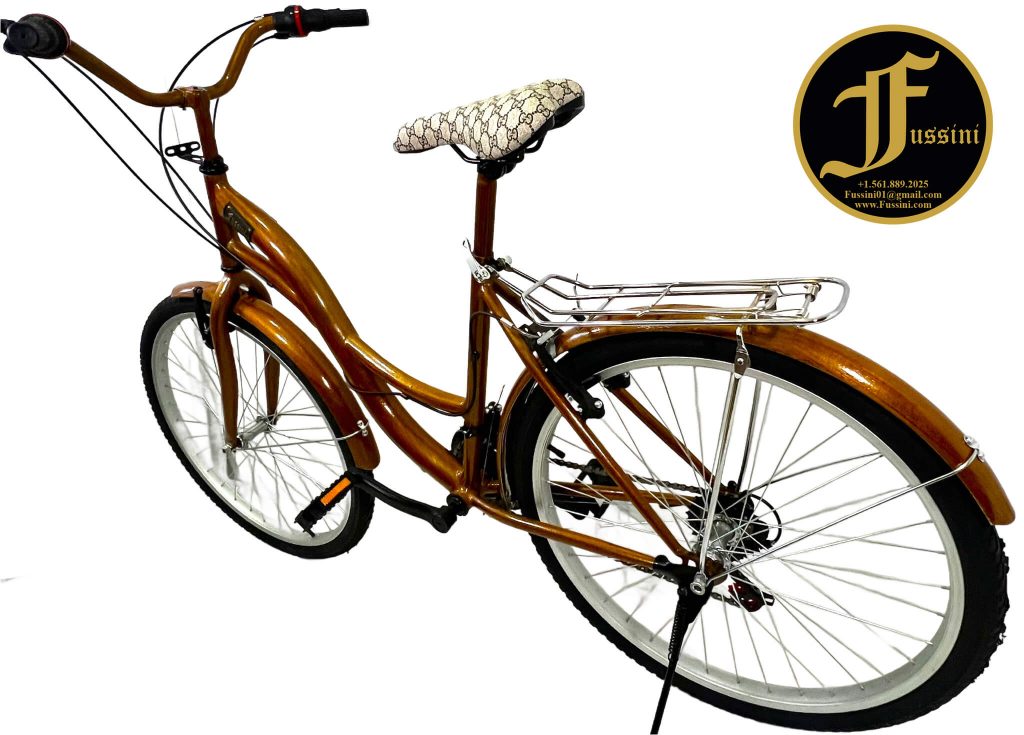 Fussini Byc Gucci Curve 4