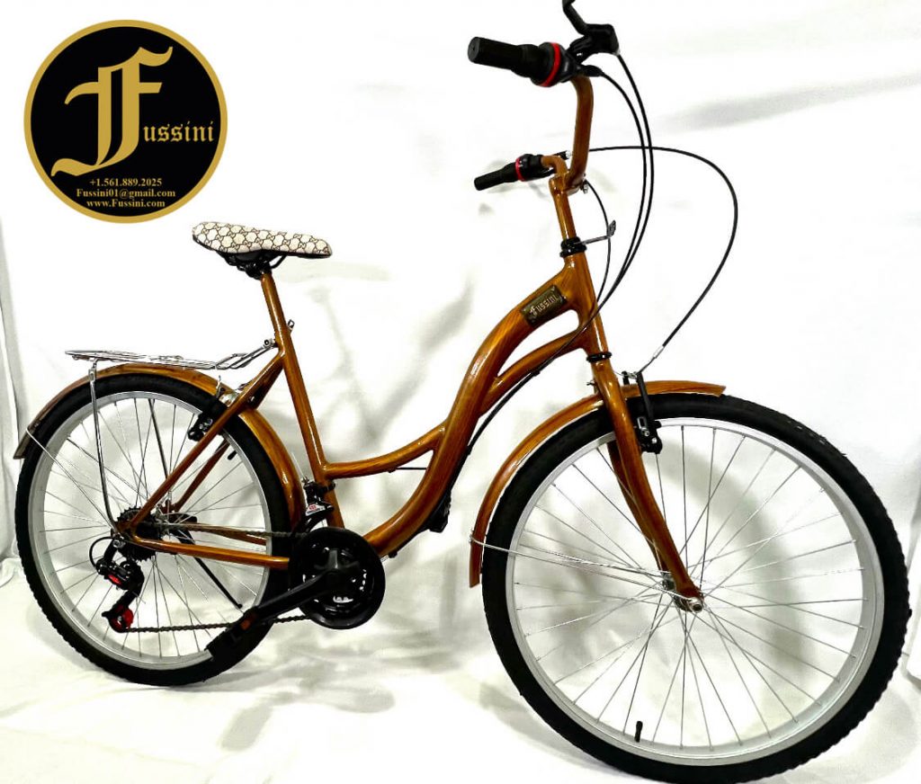 Fussini Byc Gucci Curve 5