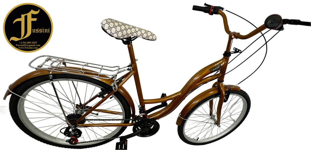 Fussini Byc Gucci Curve 6