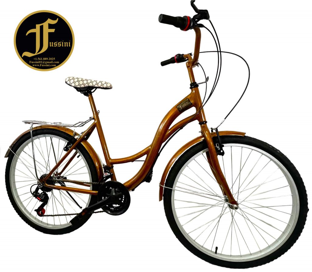 Fussini Byc Gucci Curve 7